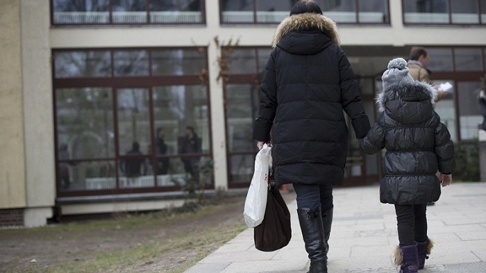 Berlin investit 200 millions d`euros pour lutter contre les abus sexuels dans les camps de réfugiés